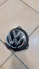 Maniglia portellone Golf 7.5