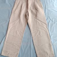 Pantaloni uomo eleganti estivi 