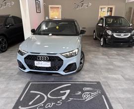 AUDI A1 CITYCARVER 30TFSI S-TRONIC LED-CARPLAY