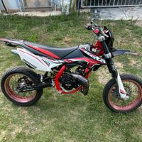 Beta RR Motard 50 2015