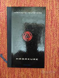 Hagakure