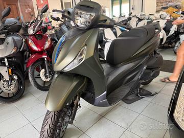 PIAGGIO Beverly 310 New 26 n.6
