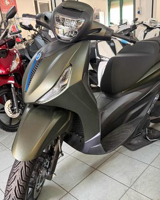 PIAGGIO Beverly 310 New 26 n.6