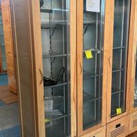 FRIGO VETRINA BIBITE SLIM