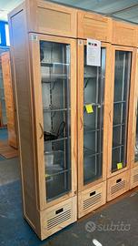 FRIGO VETRINA BIBITE SLIM