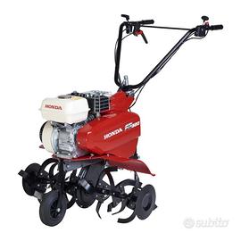 Motozappa Honda FG 320 - Cardelli