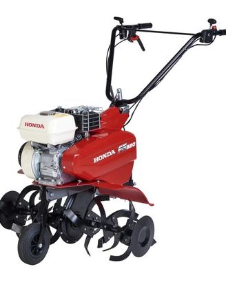 Motozappa Honda FG 320 - Cardelli