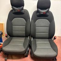 Sedili Mercedes Classe a w176