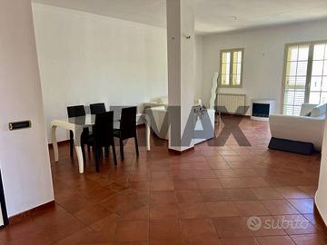 Appartamento - Gela