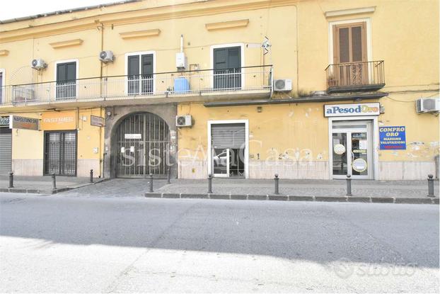 APPARTAMENTO IN ZONA CENTRALE