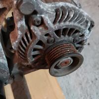 Alternatore per Citroën C3 1.2 benzina 2012