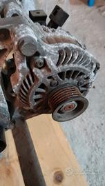 Alternatore per Citroën C3 1.2 benzina 2012