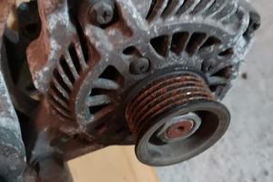 Alternatore per Citroën C3 1.2 benzina 2012