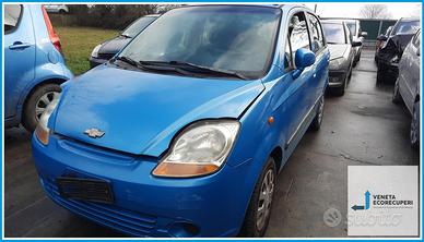 Ricambi Usati CHEVROLET (DAEWOO) MATIZ (M200) 2006