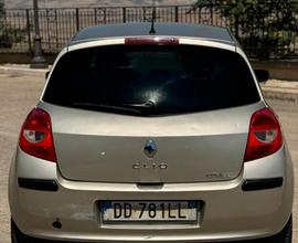 RENAULT Clio 3ª serie - 2006