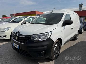 RENAULT Express 1.4 Blue dCi 75 Van
