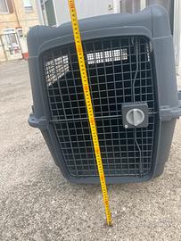 Trasportino cani anione taglia grande