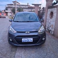 Hyundai i10 1.0 LPGI Econext Sound Edition gpl Neo