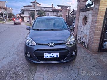 Hyundai i10 1.0 LPGI Econext Sound Edition gpl Neo