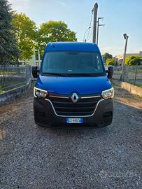 Renault Master T35 2.3 dCi/145 S&S PM-TM Furgone I
