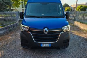 Renault Master T35 2.3 dCi/145 S&S PM-TM Furgone I