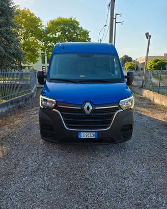 Renault Master T35 2.3 dCi/145 S&S PM-TM Furgone I