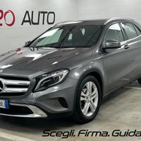 MERCEDES-BENZ GLA 200 CDI Automatic Sport EU6