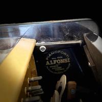 pianoforte alfonsi