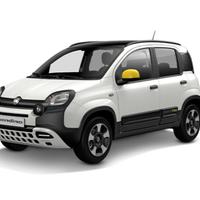 Fiat Pandina 1.0 firefly hybrid Icon s&s 65cv