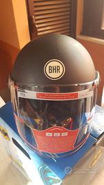 Casco bambino BHR Batman