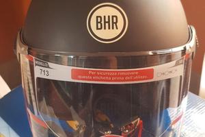Casco bambino BHR Batman