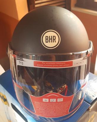 Casco bambino BHR Batman