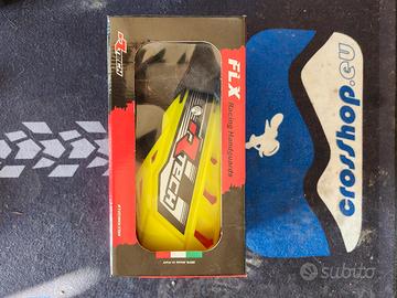 Paramani RTECH FLX cross enduro motard