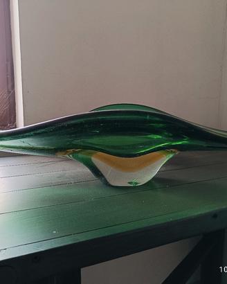 Vetro di murano soprammobile