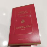 Absolus Allegoria Florabloom Guerlain EDP 1ml