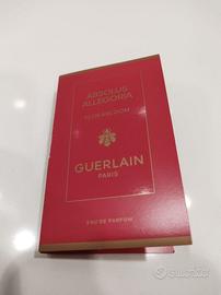 Absolus Allegoria Florabloom Guerlain EDP 1ml