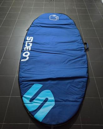 SIDEON Sacca WINDSURF