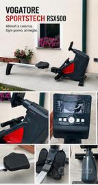 Vogatore Sports Tech RSX500
