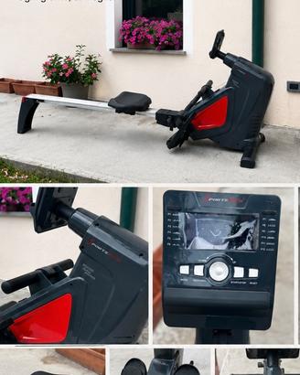 Vogatore Sports Tech RSX500