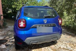 Dacia 2021