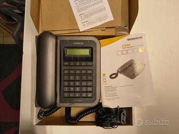 Telefono VoIP SIP per uso aziendale