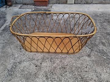 Culla vintage
