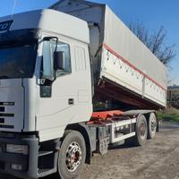 camion ribaltabile