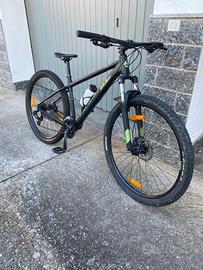Bici mtb bergamont revox 3