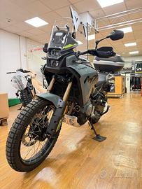 Cf Moto 450MT