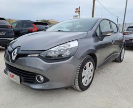 Renault Clio 1.2 75CV LED-CLIMA-SENSORI