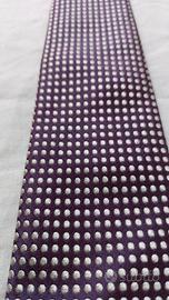 Cravatta in seta Boggi