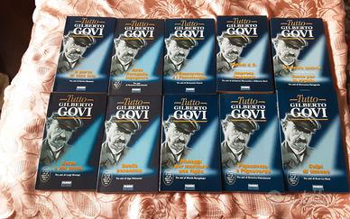 Tutto Gilberto Govi