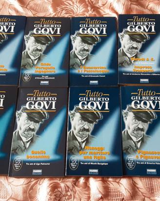 Tutto Gilberto Govi
