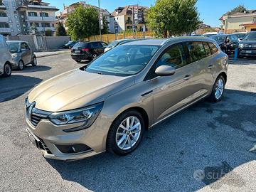 RENAULT MEGANE SPORTER 1.5DCI 8V 110CV EURO6B